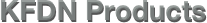 KFDN Products
